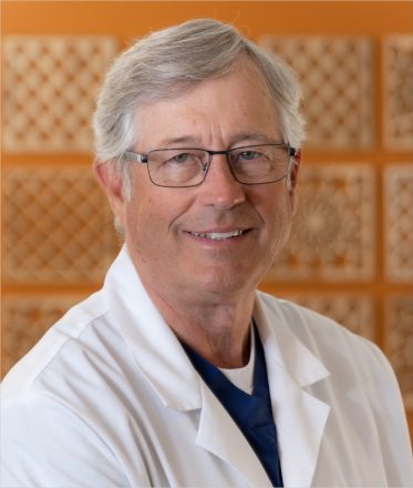 Belmont Anderson DPM Podiatrist