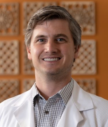 Jeremy Anderson DPM Las Vegas Podiatrist