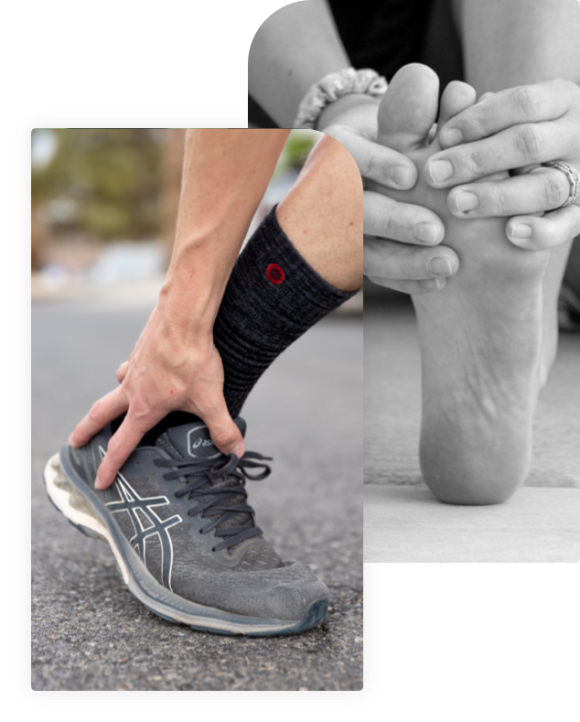Las Vegas Podiatry Services