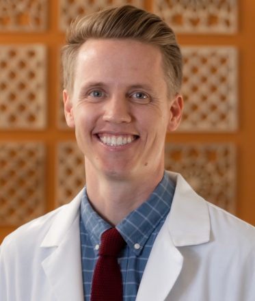 Zachary Anderson DPM Podiatrist Foot Doctor